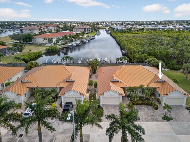 1531 AQUI ESTA DRIVE 1, Punta Gorda, FL 33950