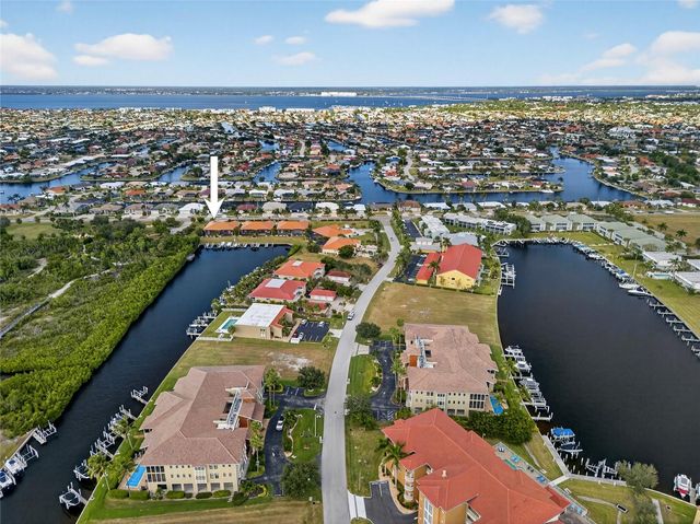 1531 AQUI ESTA DRIVE 1, Punta Gorda, FL 33950