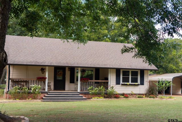 323 Cr 1519, Jacksonville, TX 75766