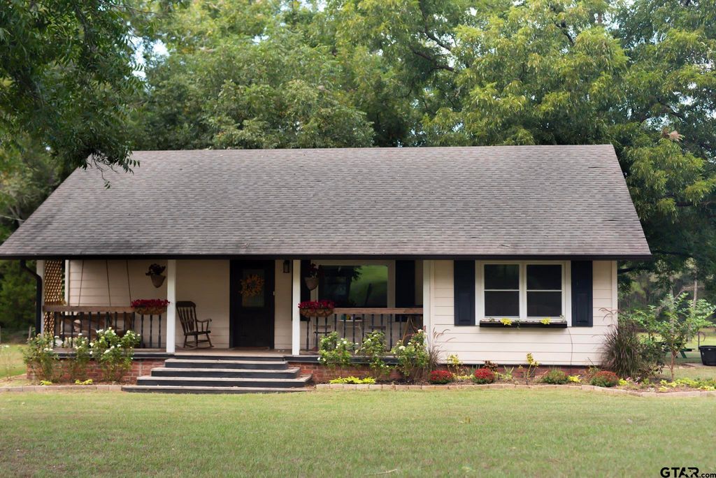 323 Cr 1519, Jacksonville, TX 75766