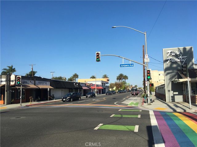231 Junipero Avenue 12, Long Beach, CA 90803