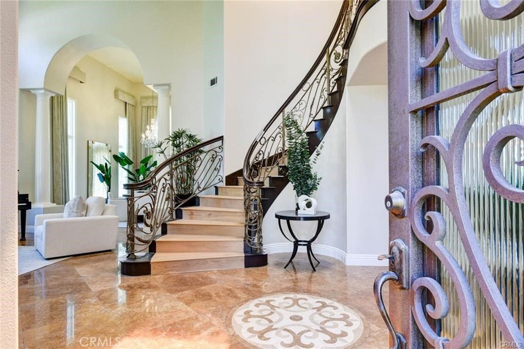 12370 Fairbanks Drive, Tustin, CA 92782