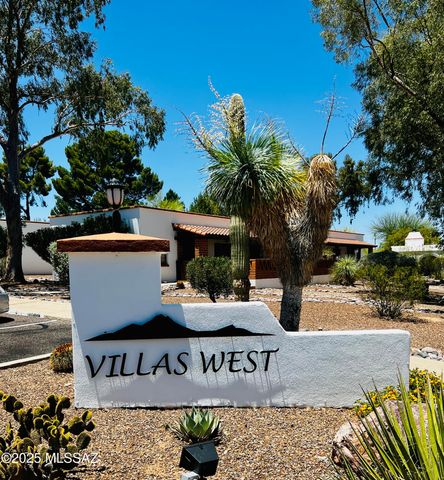 277C S Paseo Pena, Green Valley, AZ 85614