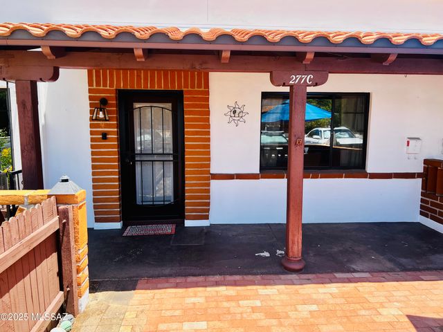 277C S Paseo Pena, Green Valley, AZ 85614