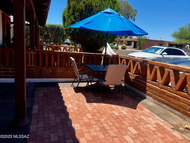 277C S Paseo Pena, Green Valley, AZ 85614