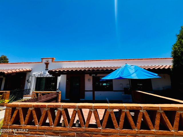 277C S Paseo Pena, Green Valley, AZ 85614