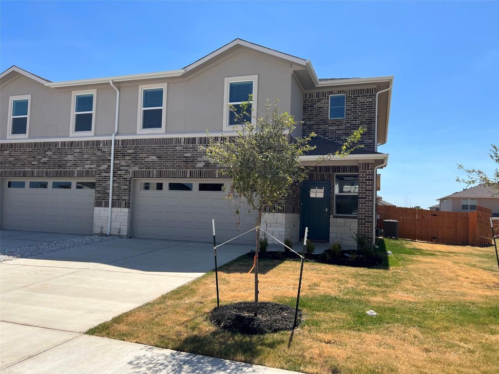 232 Saide ST, Georgetown, TX 78626