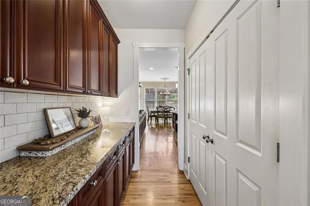 18 Stoneridge Court, Dawsonville, GA 30534