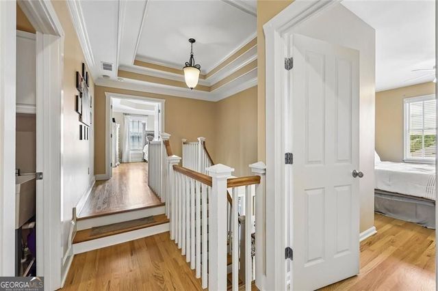 18 Stoneridge Court, Dawsonville, GA 30534