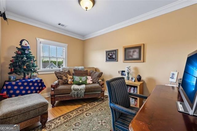 18 Stoneridge Court, Dawsonville, GA 30534