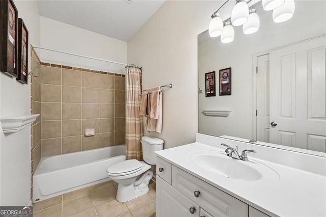 18 Stoneridge Court, Dawsonville, GA 30534
