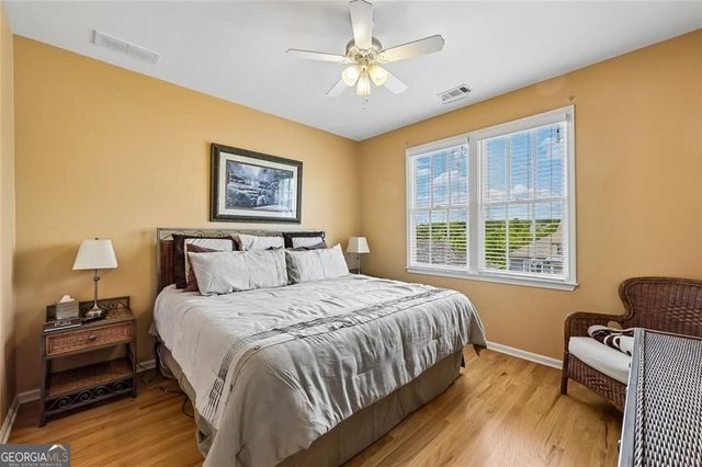 18 Stoneridge Court, Dawsonville, GA 30534