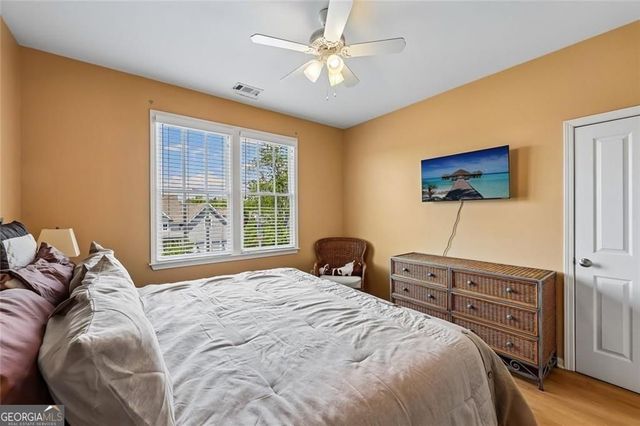 18 Stoneridge Court, Dawsonville, GA 30534