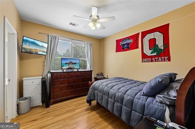 18 Stoneridge Court, Dawsonville, GA 30534