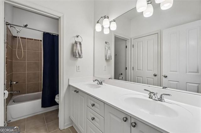 18 Stoneridge Court, Dawsonville, GA 30534