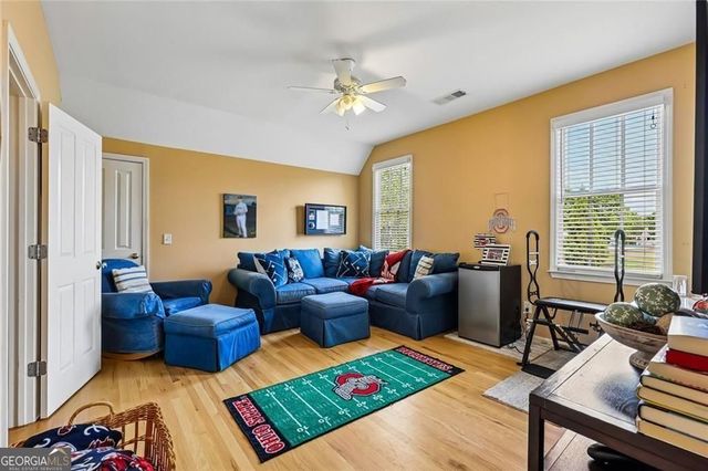 18 Stoneridge Court, Dawsonville, GA 30534