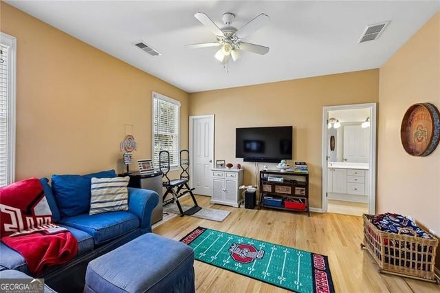 18 Stoneridge Court, Dawsonville, GA 30534