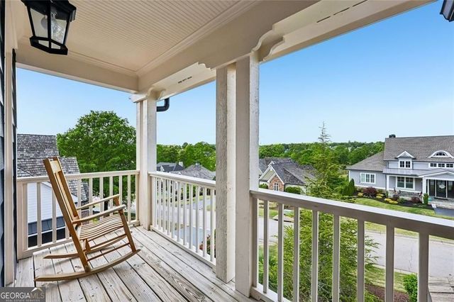 18 Stoneridge Court, Dawsonville, GA 30534