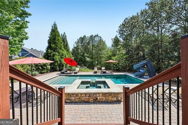 18 Stoneridge Court, Dawsonville, GA 30534
