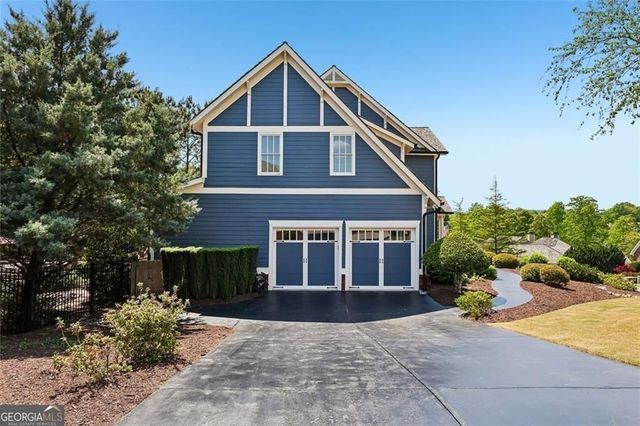 18 Stoneridge Court, Dawsonville, GA 30534