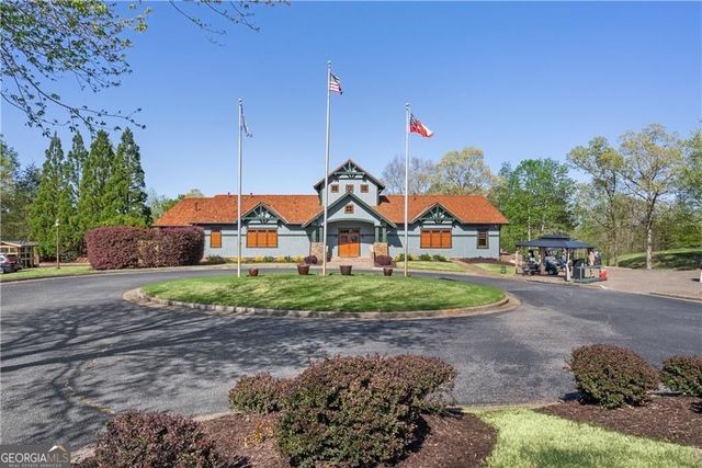 18 Stoneridge Court, Dawsonville, GA 30534