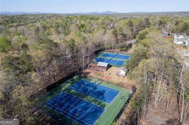 18 Stoneridge Court, Dawsonville, GA 30534