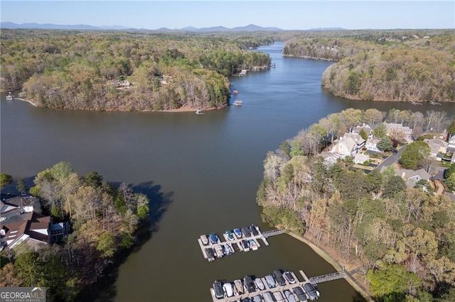 18 Stoneridge Court, Dawsonville, GA 30534