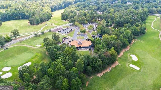 18 Stoneridge Court, Dawsonville, GA 30534
