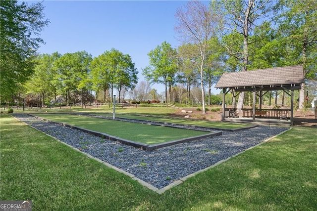 18 Stoneridge Court, Dawsonville, GA 30534