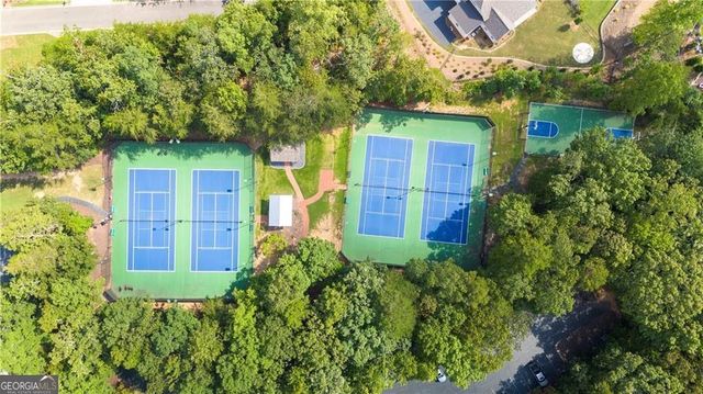 18 Stoneridge Court, Dawsonville, GA 30534