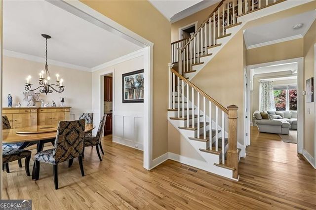 18 Stoneridge Court, Dawsonville, GA 30534