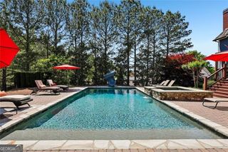 18 Stoneridge Court, Dawsonville, GA 30534