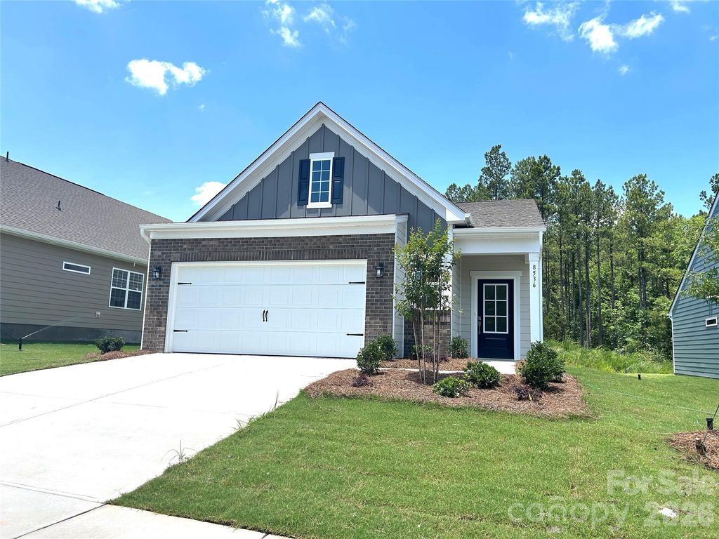 8536 Norman Forest Road 316, Lancaster, SC 29720