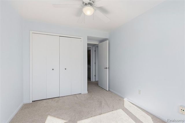 253 Pinewood Circle, Plymouth, MI 48170