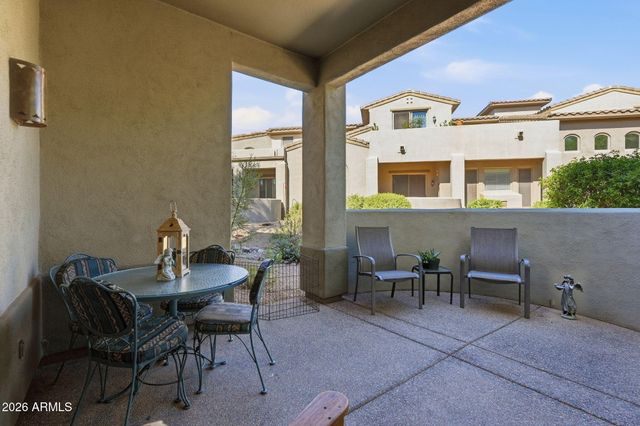 20802 N GRAYHAWK Drive 1016, Scottsdale, AZ 85255