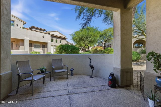 20802 N GRAYHAWK Drive 1016, Scottsdale, AZ 85255
