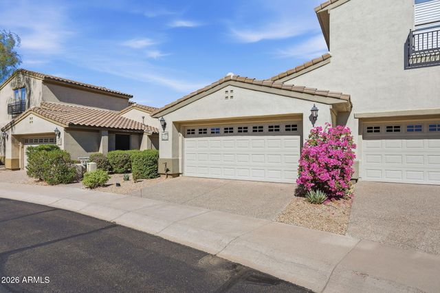 20802 N GRAYHAWK Drive 1016, Scottsdale, AZ 85255