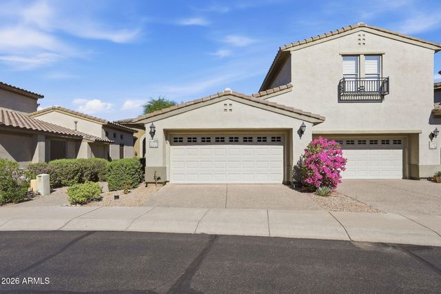 20802 N GRAYHAWK Drive 1016, Scottsdale, AZ 85255