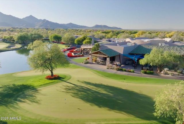 20802 N GRAYHAWK Drive 1016, Scottsdale, AZ 85255