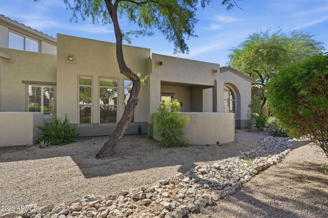20802 N GRAYHAWK Drive 1016, Scottsdale, AZ 85255