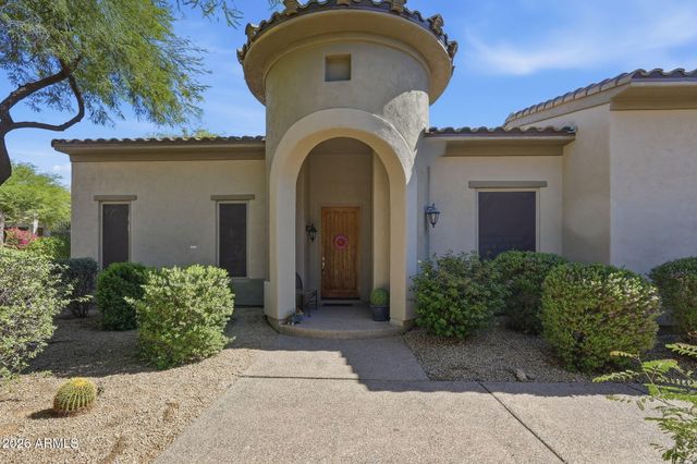 20802 N GRAYHAWK Drive 1016, Scottsdale, AZ 85255
