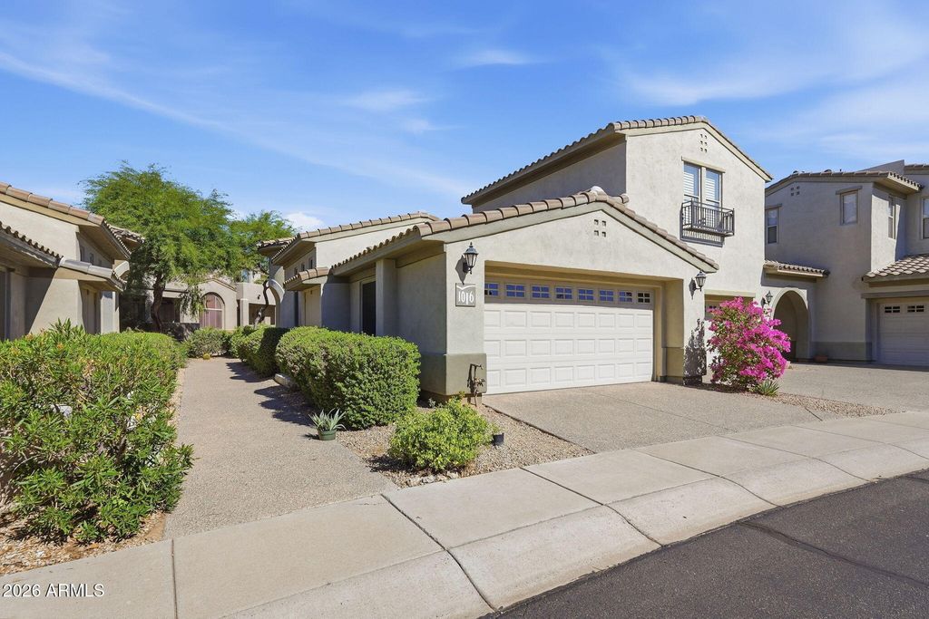 20802 N GRAYHAWK Drive 1016, Scottsdale, AZ 85255 — exterior