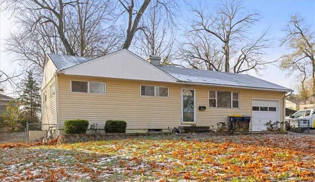 8601 E 114th Terrace, Kansas City, MO 64134