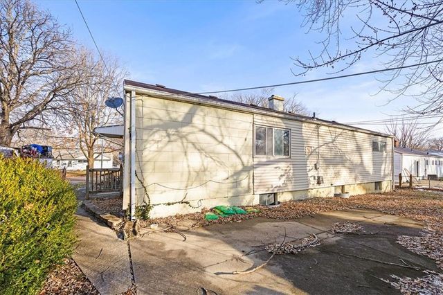 8601 E 114th Terrace, Kansas City, MO 64134