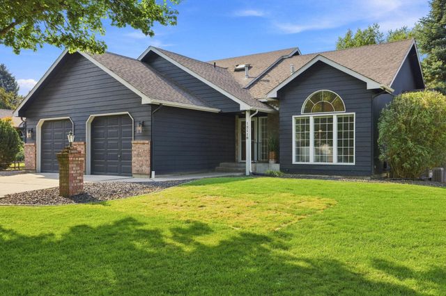 12118 E 37th Ct, Spokane Valley, WA 99206