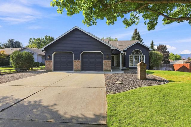 12118 E 37th Ct, Spokane Valley, WA 99206