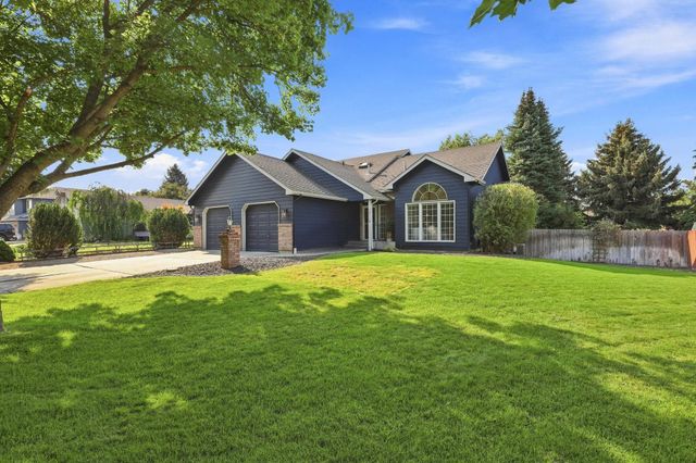 12118 E 37th Ct, Spokane Valley, WA 99206