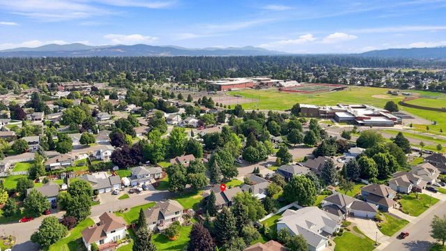 12118 E 37th Ct, Spokane Valley, WA 99206