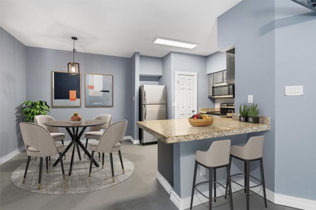 2450 Wickersham LN 101, Austin, TX 78741