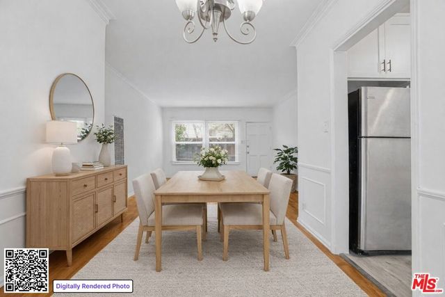 10620 Holman Avenue 3, Los Angeles, CA 90024